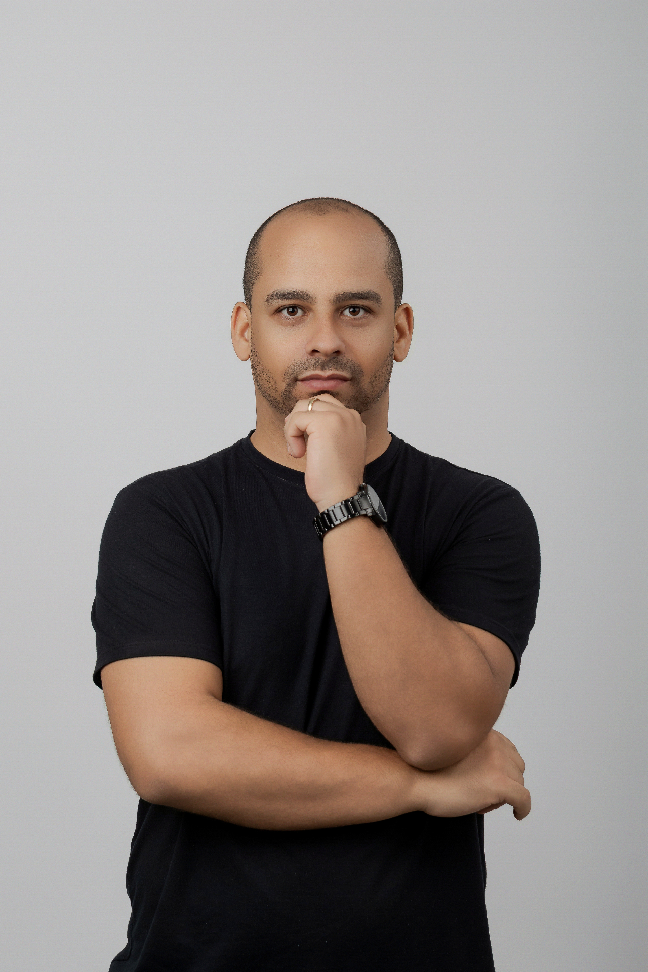 Pedro Coelho, fundador da PulsarHub